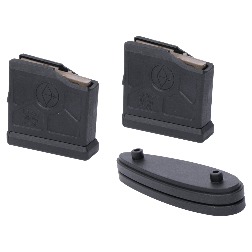 Карабин Hatsan Escort ERX, калибр 308 (планка Пикатинни, 2 магазина по 5 патронов) L=510. Фото №2 Карабин Hatsan Escort ERX, калибр 308 (планка Пикатинни, 2 магазина по 5 патронов) L=510. Фото №2