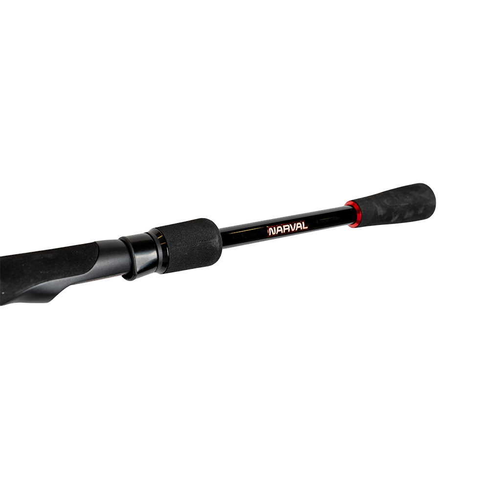 Спиннинг Narval Fishing Poker 662L max 12g Ex-Fast. Фото №5 Спиннинг Narval Fishing Poker 662L max 12g Ex-Fast. Фото №5