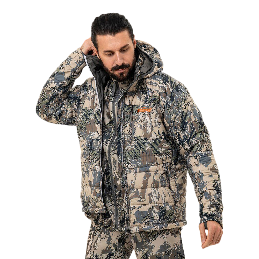 Куртка Remington Raven FIT Figure р. S. Фото №9