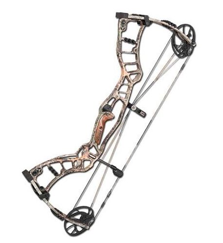 Лук традиционный Hoyt Factor Turbo 28" (28"-30") Realtree Max-1. Фото №1 Лук традиционный Hoyt Factor Turbo 28" (28"-30") Realtree Max-1. Фото №1