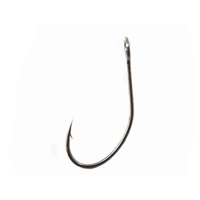 Крючок Owner №51572/S-21 №8 (10шт). Фото №1