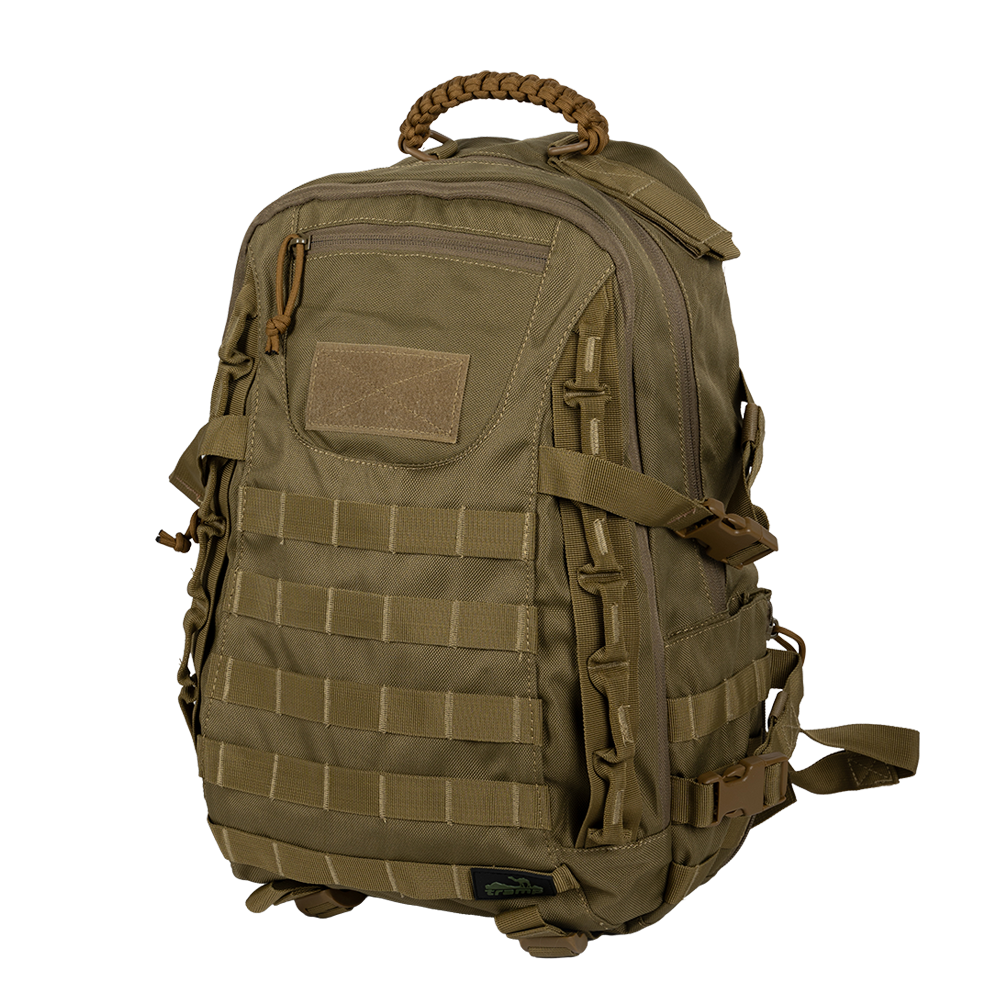 Рюкзак Tramp Tactical (Sandstone, 40 л). Фото №1 Рюкзак Tramp Tactical (Sandstone, 40 л). Фото №1
