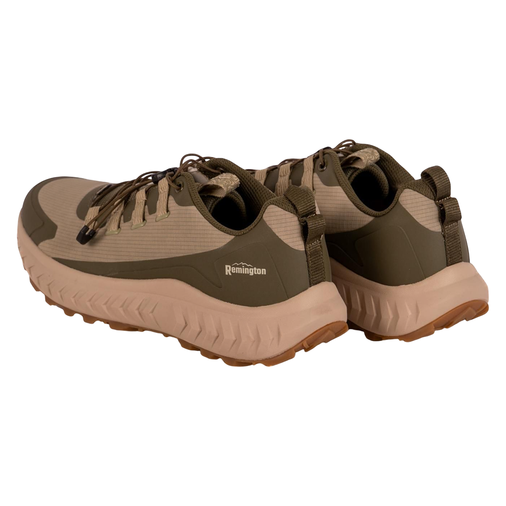 Кроссовки мужские Remington Renova khaki green р. 42. Фото №10 Кроссовки мужские Remington Renova khaki green р. 42. Фото №10