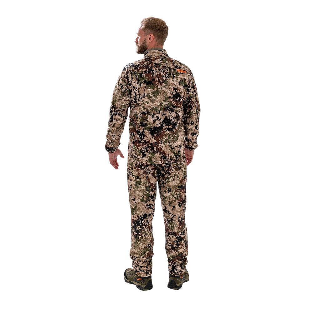 Брюки Remington Route South Forest р. 4XL. Фото №7 Брюки Remington Route South Forest р. 4XL. Фото №7