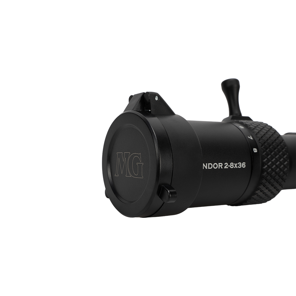 Оптический прицел MOSSBERG CONDOR 2-8х36 SFP Compact 30мм с подсветкой (Mildot) 0.1 MRAD. Фото №13 Оптический прицел MOSSBERG CONDOR 2-8х36 SFP Compact 30мм с подсветкой (Mildot) 0.1 MRAD. Фото №13
