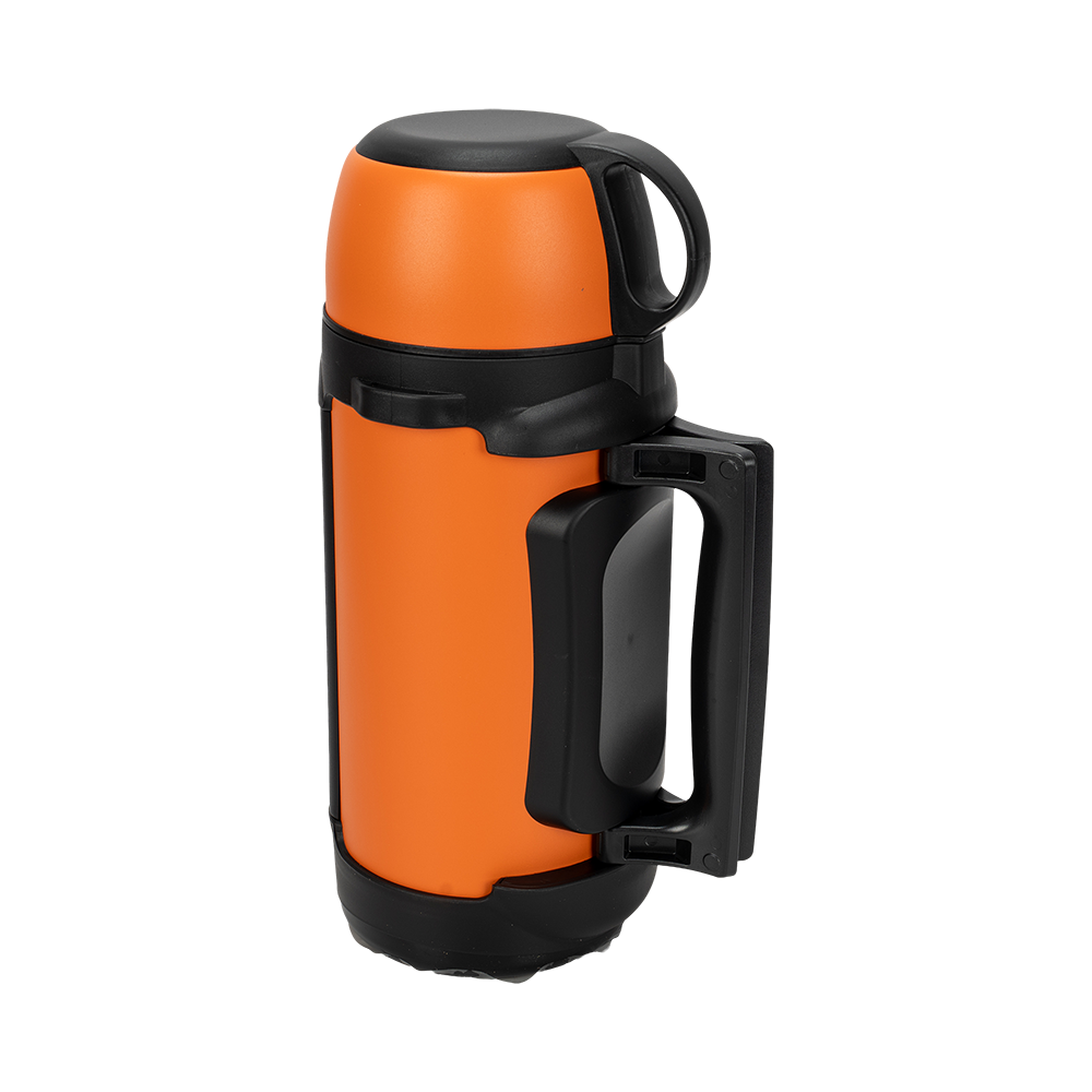 Термос Remington HeatMonolith 1500 Orange. Фото №3