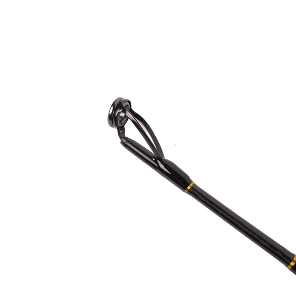 Удилище Penn Regiment ll Travel BOAT 2.15m 50+lb. Фото №4