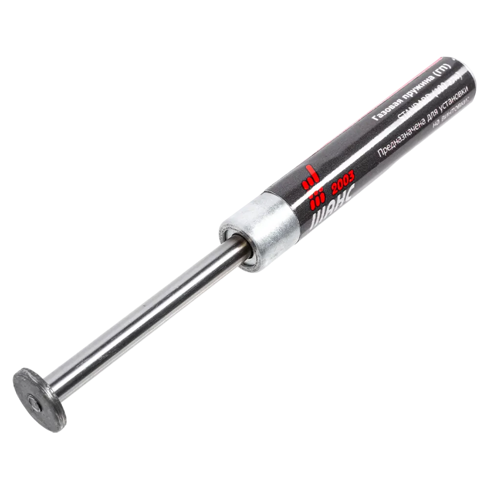 Пружина газовая стандарт (100 атмосфер) для ИЖ-38/22. Фото №2