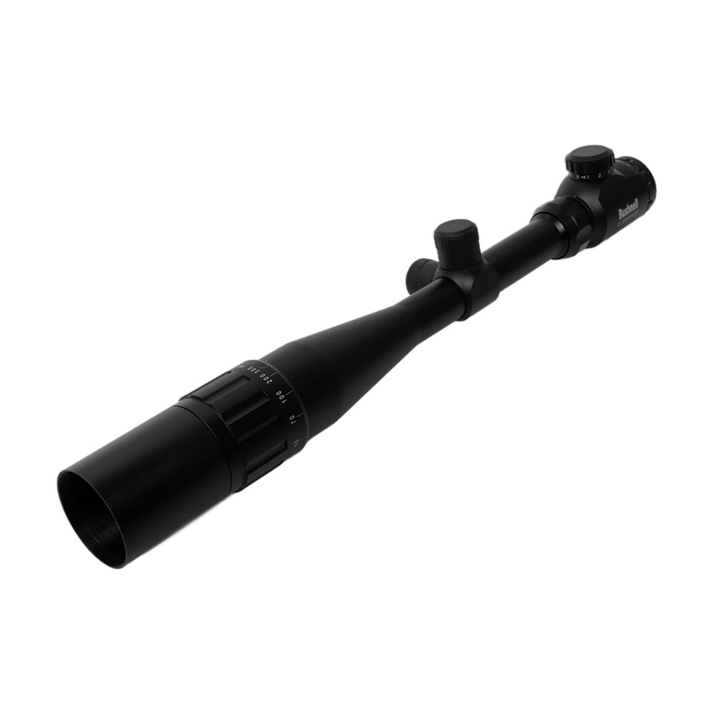 Прицел оптический BUSHNELL 4-16x40 AOEG (Подсветка сетки, красный/зеленый, паралакс). Фото №3