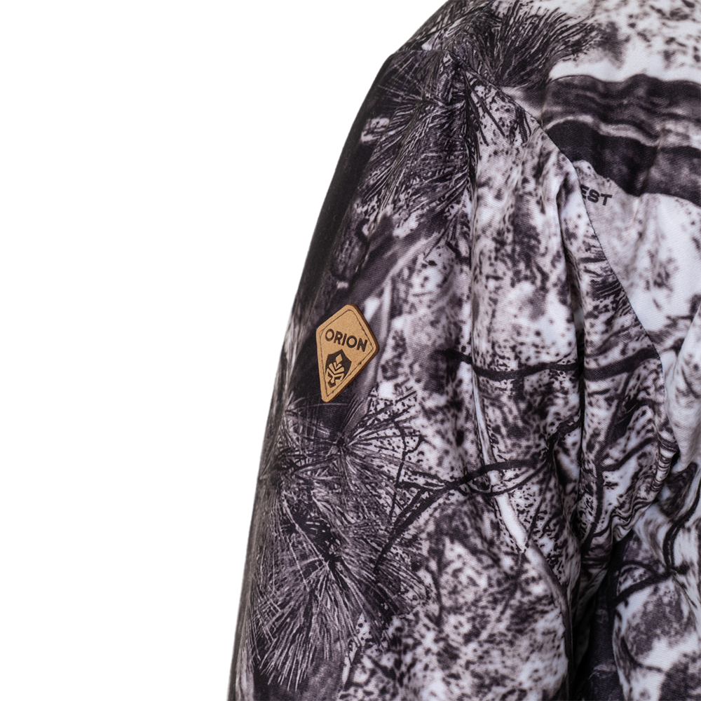 Костюм ORION Снеговик, зимний, изморозь р. 56-58/182-188. Фото №13 Костюм ORION Снеговик, зимний, изморозь р. 56-58/182-188. Фото №13