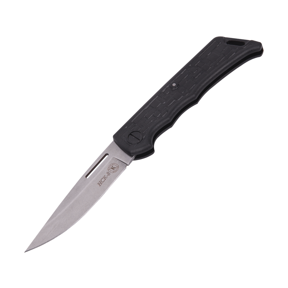 Нож складной Кизляр НСК -8, AUS-8, aбс-пластик. Фото №1 Нож складной Кизляр НСК -8, AUS-8, aбс-пластик. Фото №1