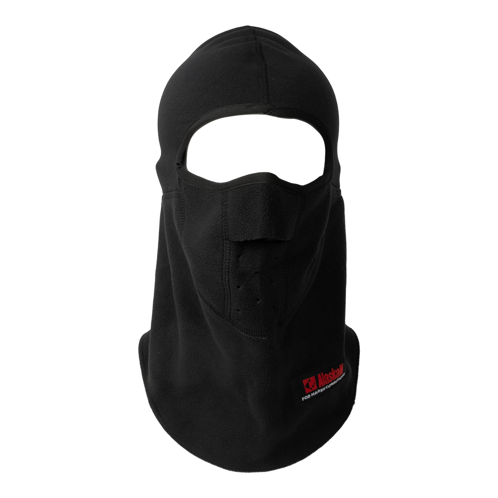 Балаклава Alaskan флисовая с виндстоппером one size. Фото №1