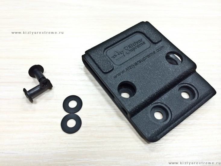 Клипса для ножа Amigo. Фото №2