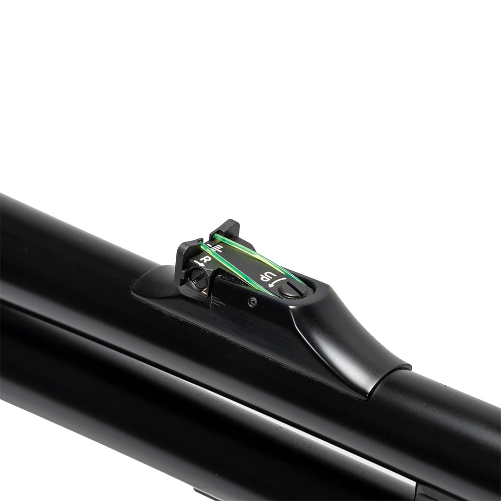 Ружье ATA SP Black Combo (сплав), 12/76, 760+610 мм. Фото №3