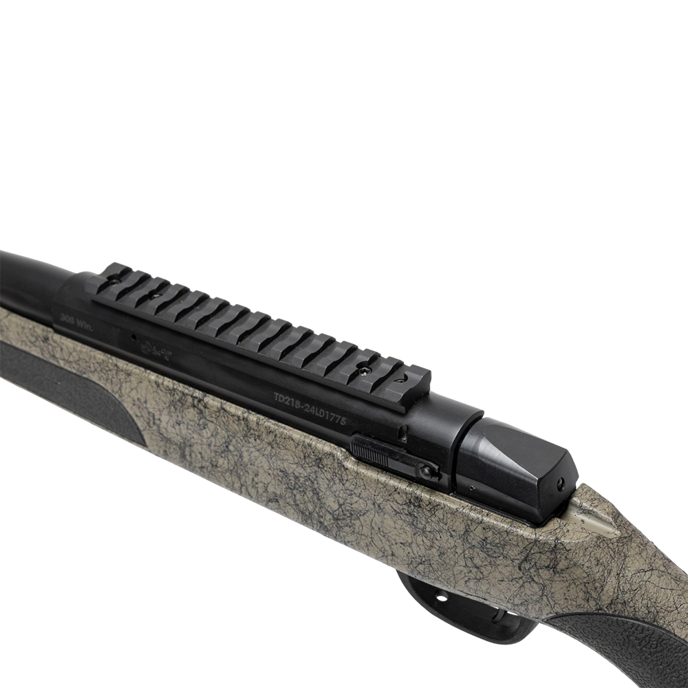 Карабин ATA ARMS Turqua Synthetic FDE Spyder Web (ложа пластик, целик, мушка), 308Win. 560мм.. Фото №11 Карабин ATA ARMS Turqua Synthetic FDE Spyder Web (ложа пластик, целик, мушка), 308Win. 560мм.. Фото №11