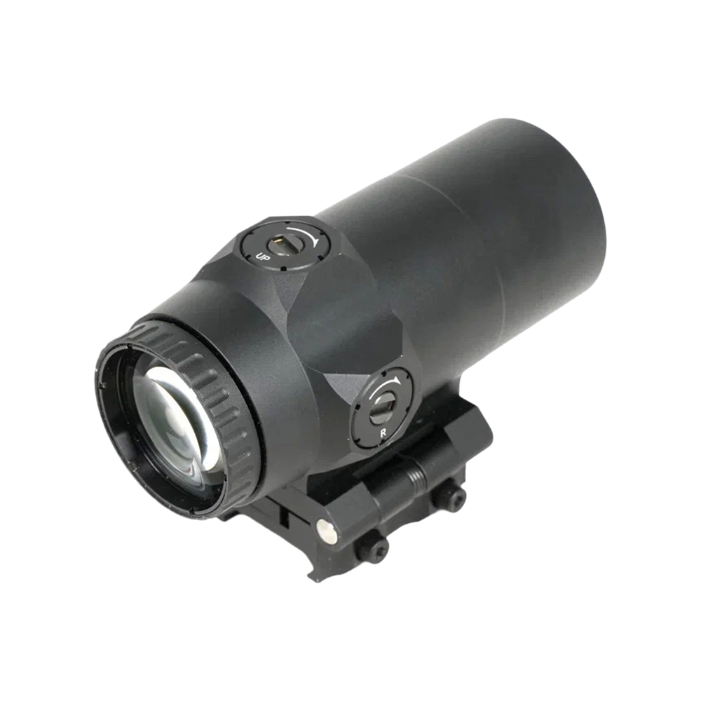 Увеличительная насадка Akon Matrix 5X. Фото №3