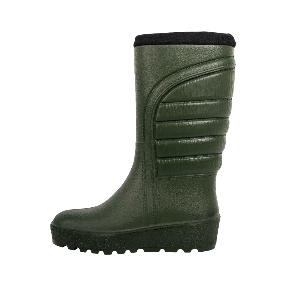 Сапоги POLYVER WINTER зеленый р.40. Фото №3