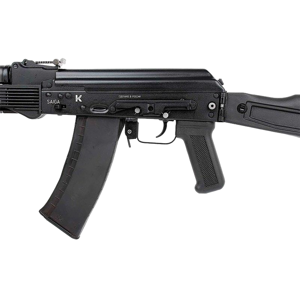 Карабин Сайга 5,45х39 исполнение 030 СОК 5,45 СТ2П КОМ30, L=415 . Фото №8