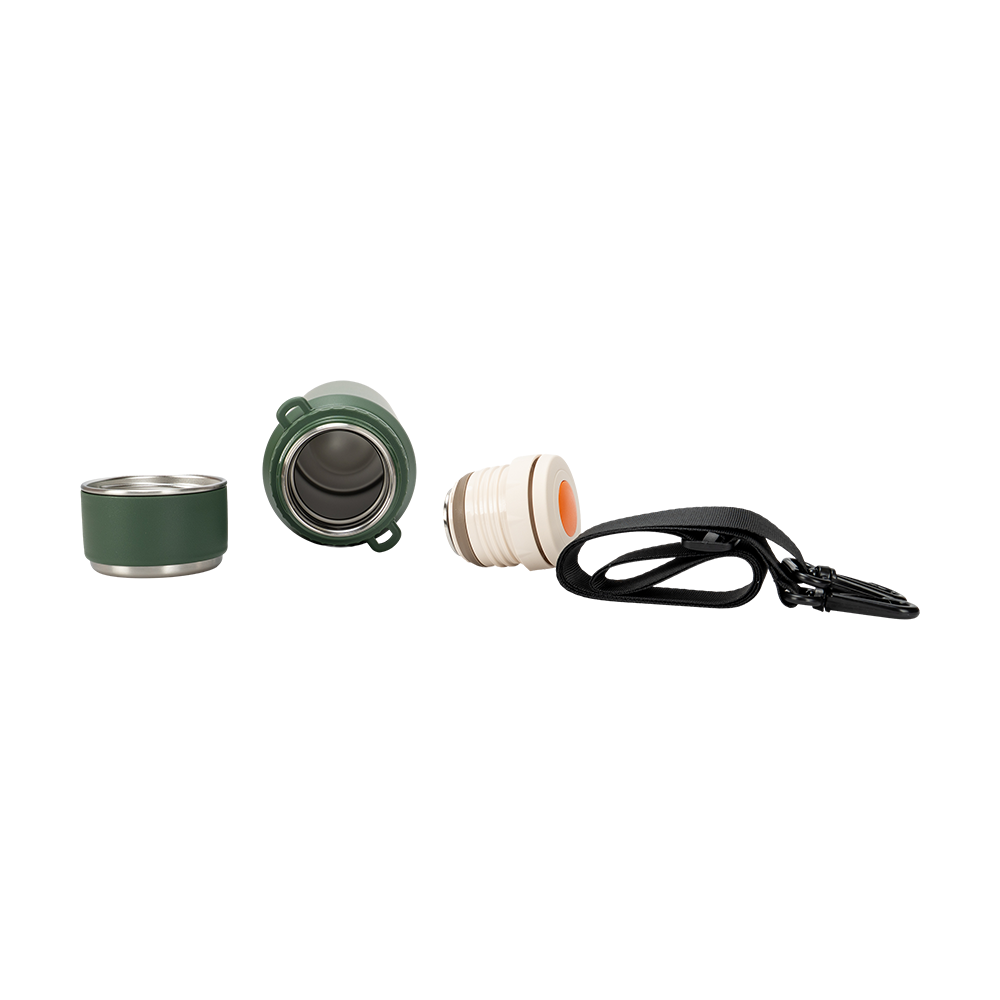 Термос Remington ThermalHold 1100 Dark green, сит.. Фото №5