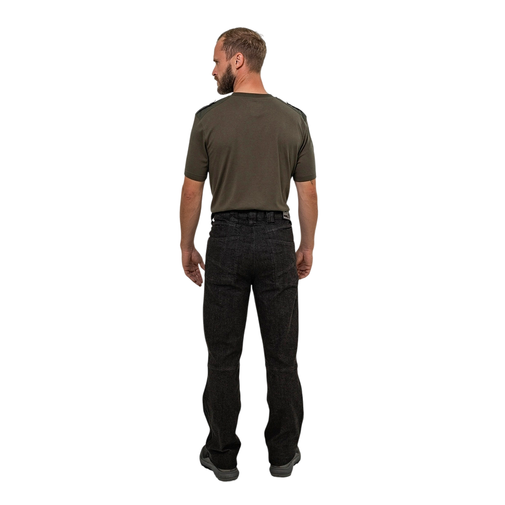 Брюки тактические Remington Denim р. 3XL. Фото №6