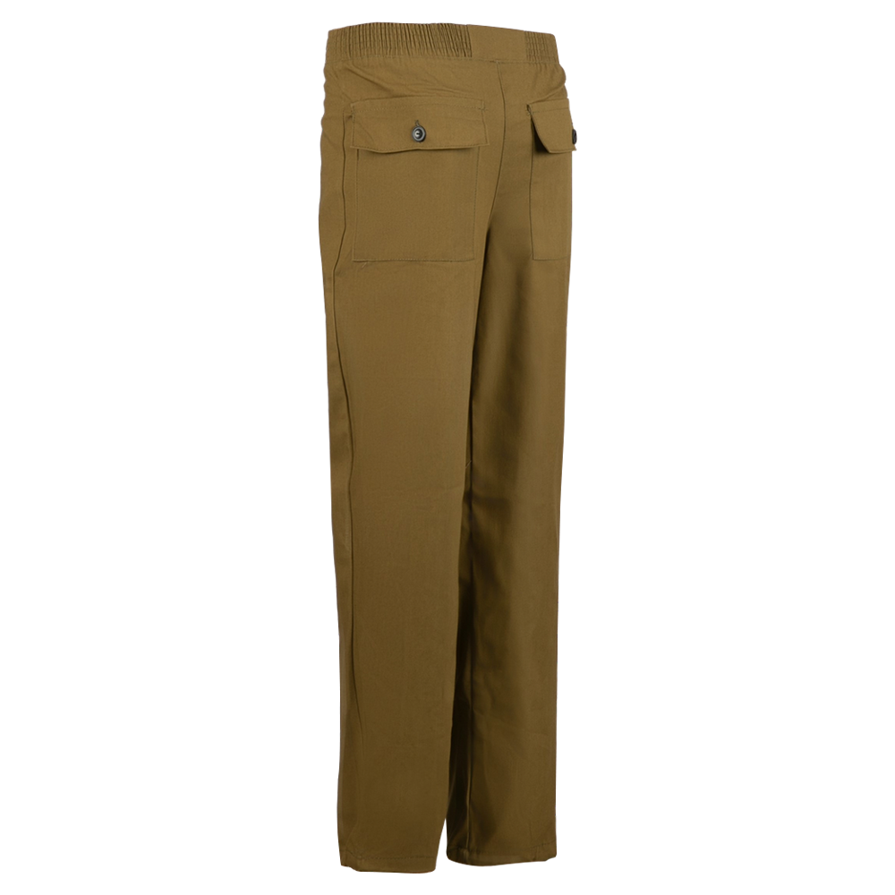 Костюм протифэнцифалитный. Фото №3