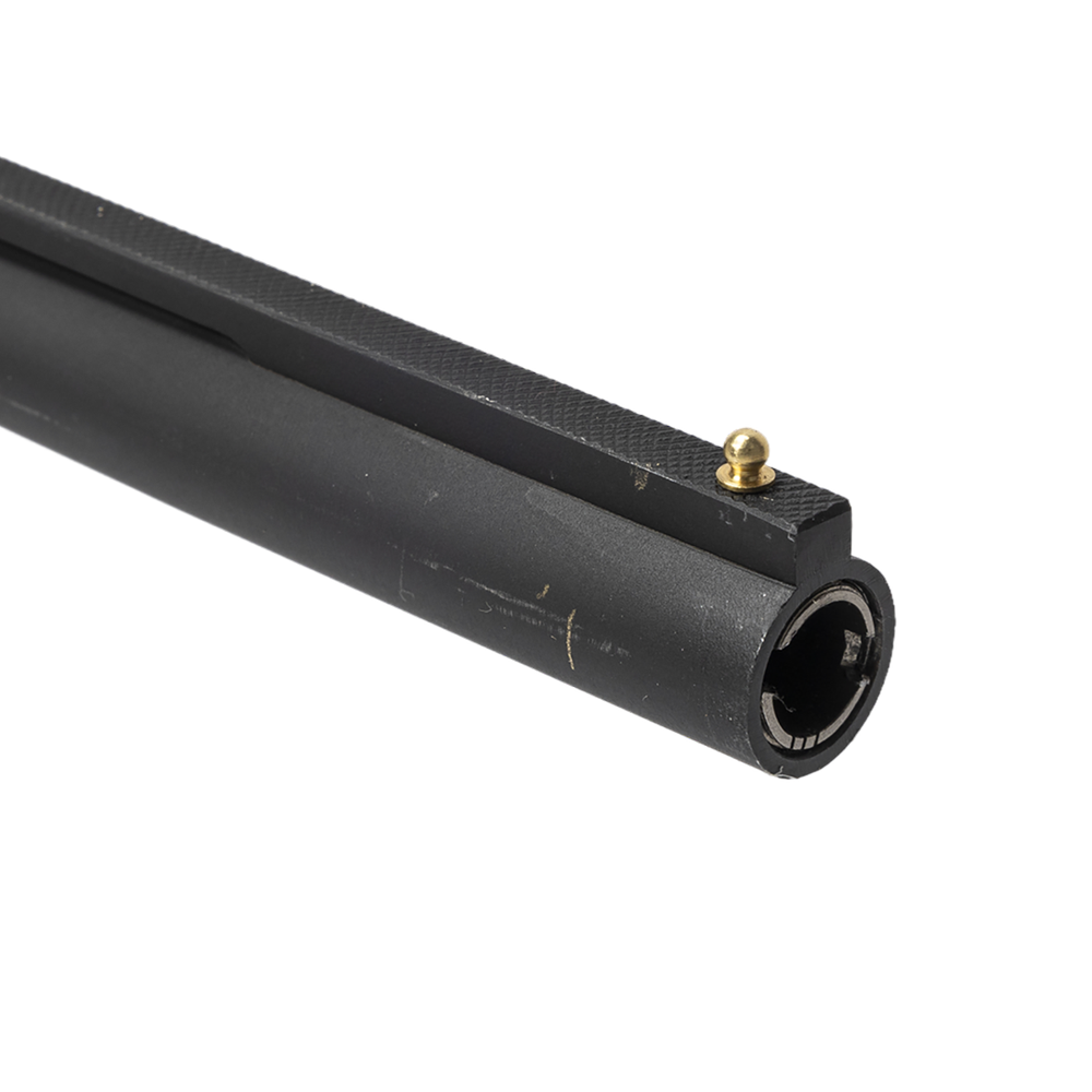 Ружье DERYA Single SS-TRI COMBO 12/76, 20/76, 410/76, L-560 (одноствольное, вентилируемая планка, пластик черный, набор чоков). Фото №10