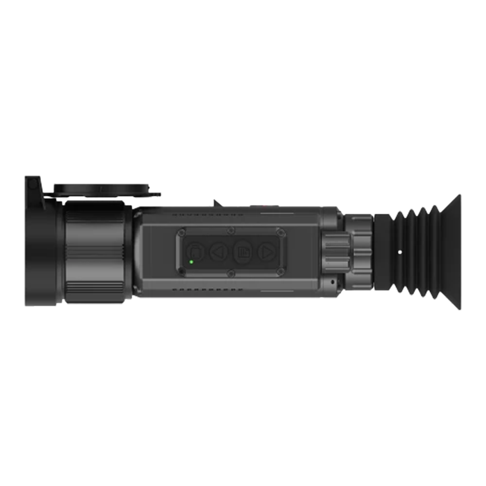 Прицел тепловизионный Sytong XM06-50LRF v2.0 (матрица 640*512, объектив 50мм, дальномер). Фото №2