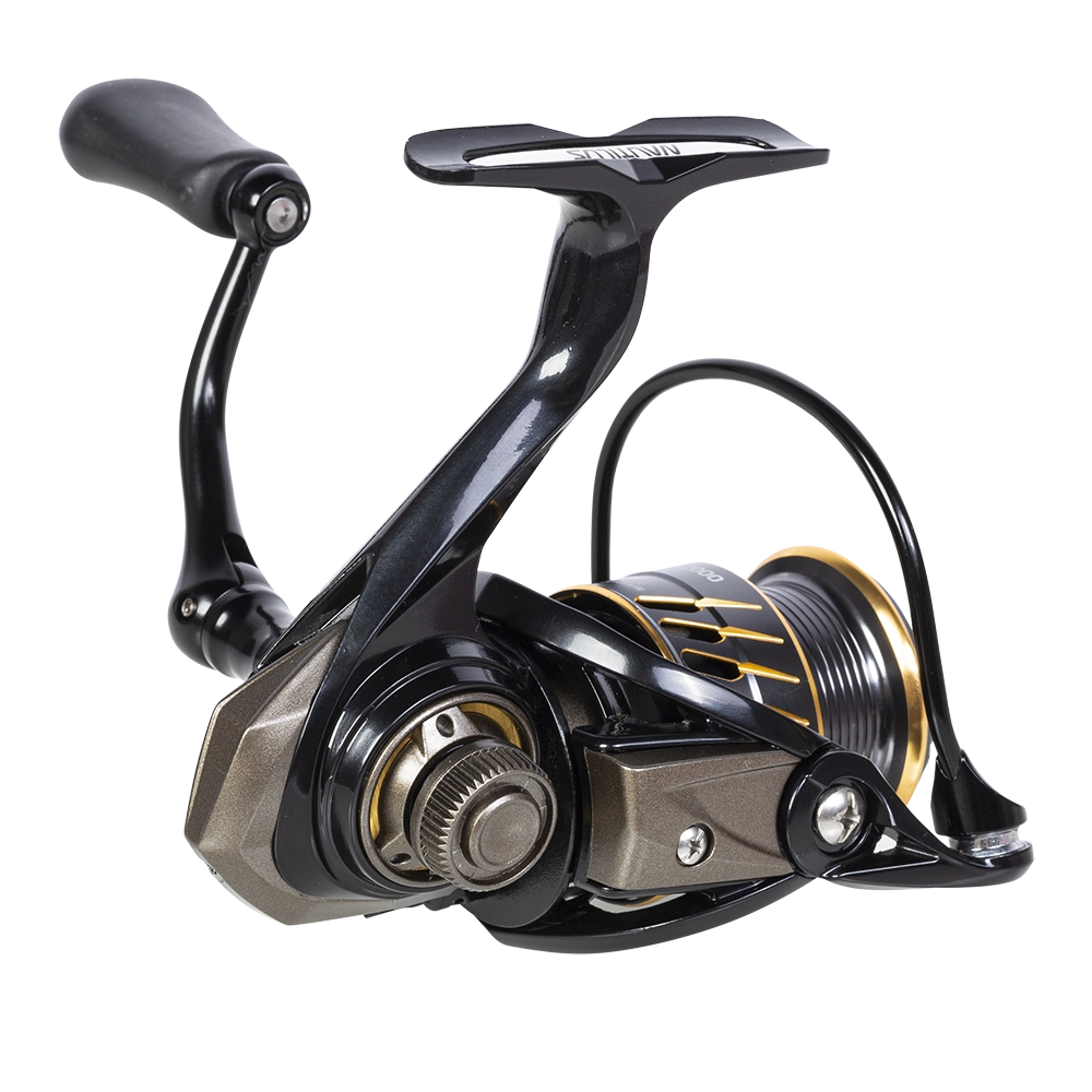 Катушка Nautilus Mark 2000. Фото №5 Катушка Nautilus Mark 2000. Фото №5