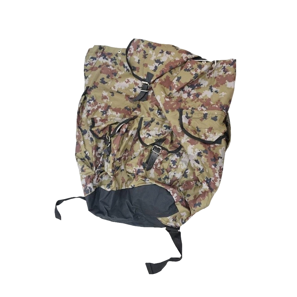 Рюкзак (Турист), 30 л. ( оксфорд 600D) . Фото №2