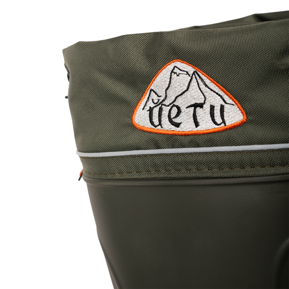 Сапоги мужские Вездеход "Йети" ЭВА с утеплителем, оливковый, р-р 44 . Фото №6 Сапоги мужские Вездеход "Йети" ЭВА с утеплителем, оливковый, р-р 44 . Фото №6