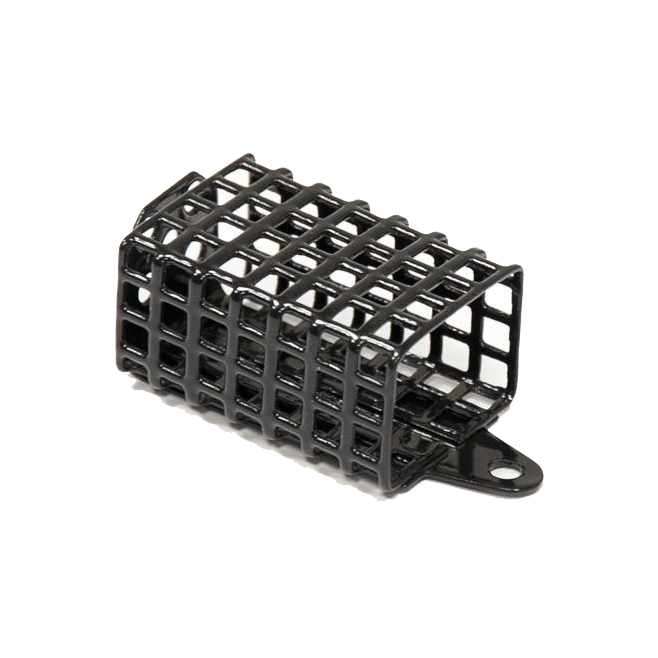 Кормушка фидерная с дном 70г (20шт). Фото №1