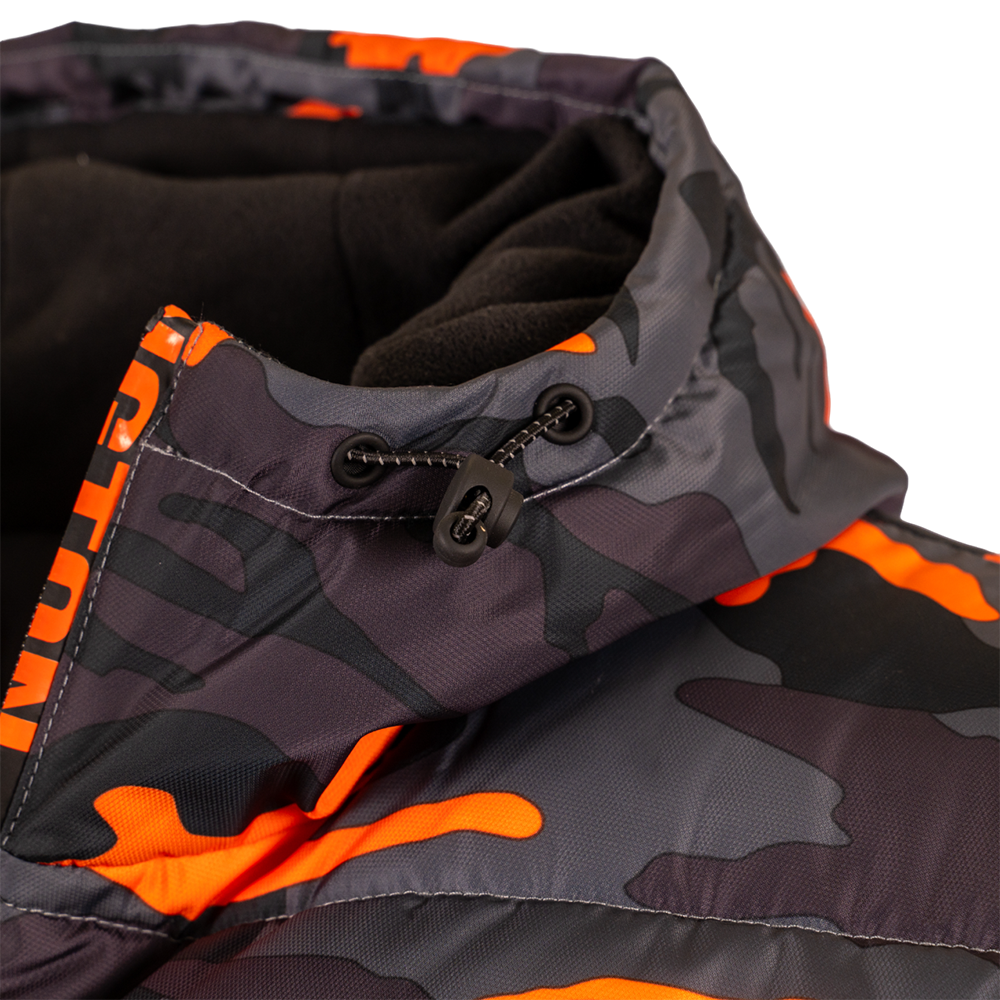 Куртка Remington Urban Сity Camo р. M. Фото №6 Куртка Remington Urban Сity Camo р. M. Фото №6