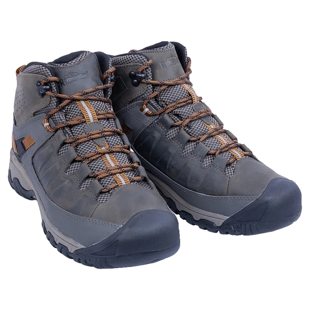 Ботинки Remington Trekking II Boots Olive р. 44. Фото №1 Ботинки Remington Trekking II Boots Olive р. 44. Фото №1