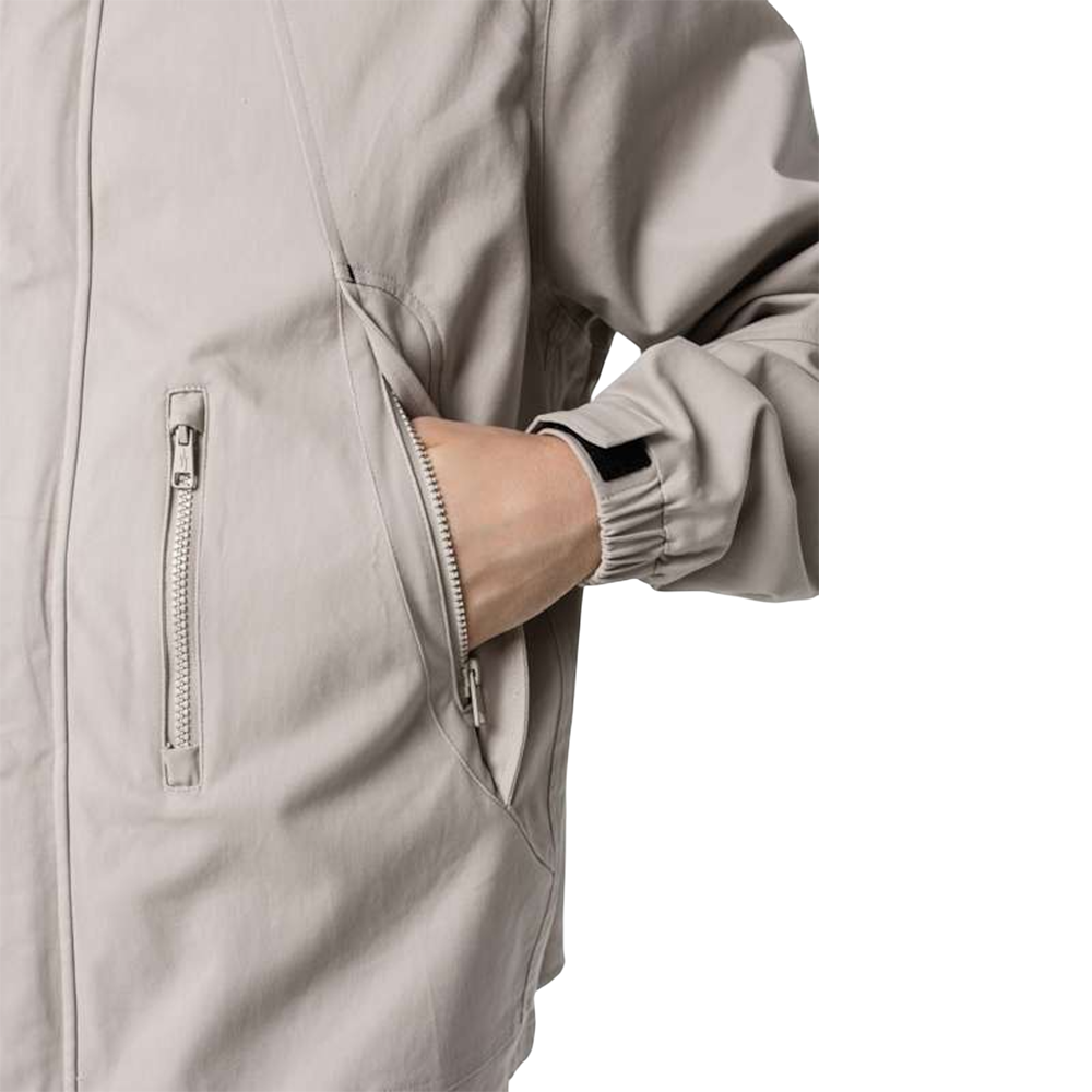 Куртка мужская Remington Delicate light Gray р. L/XL. Фото №3 Куртка мужская Remington Delicate light Gray р. L/XL. Фото №3