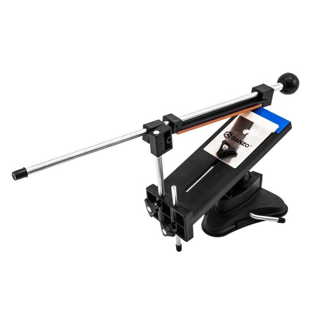 Точильный станок Ganzo Touch Pro Ultra. Фото №2