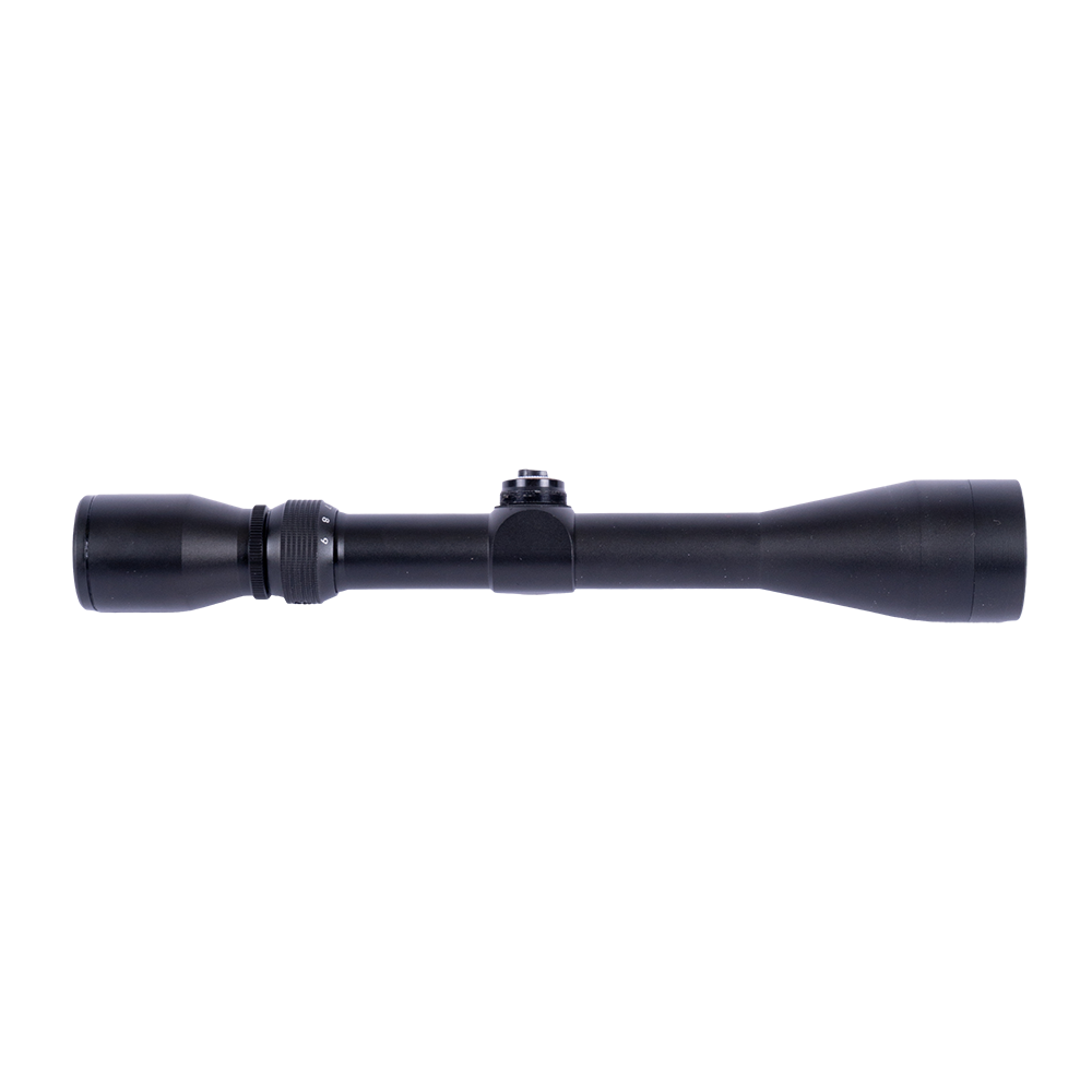 Прицел оптический Borner 3-9х40. Фото №3 Прицел оптический Borner 3-9х40. Фото №3