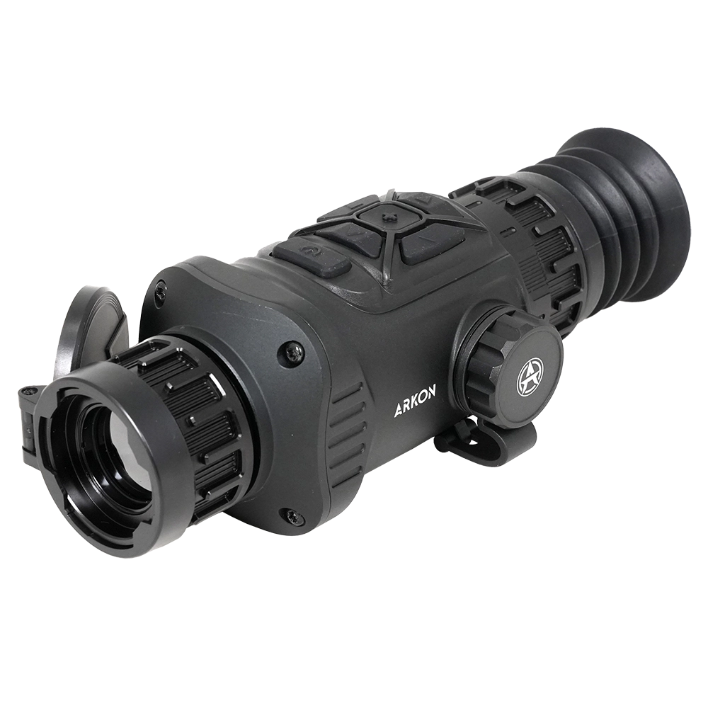 Прицел тепловизионный Arkon Arma SR25. Фото №1