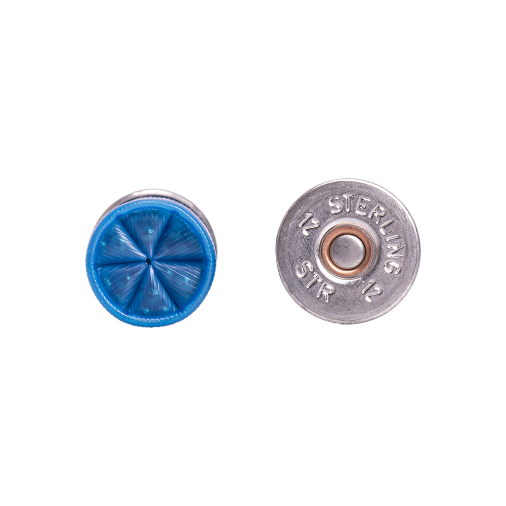 Патрон STERLING 12/70 Bior №5 34 гр. (в пачке 25 шт.). Фото №4