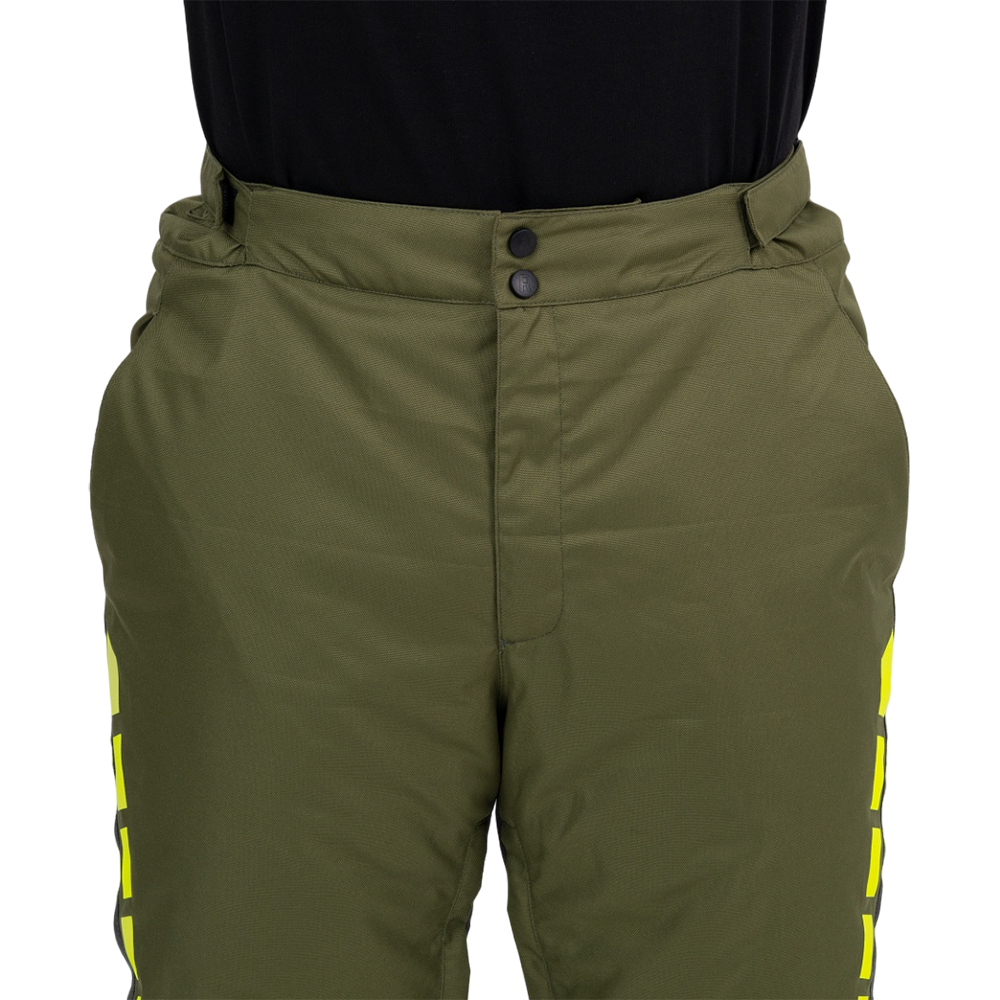 Брюки Remington Moto Traverse Black р. 3XL. Фото №9 Брюки Remington Moto Traverse Black р. 3XL. Фото №9