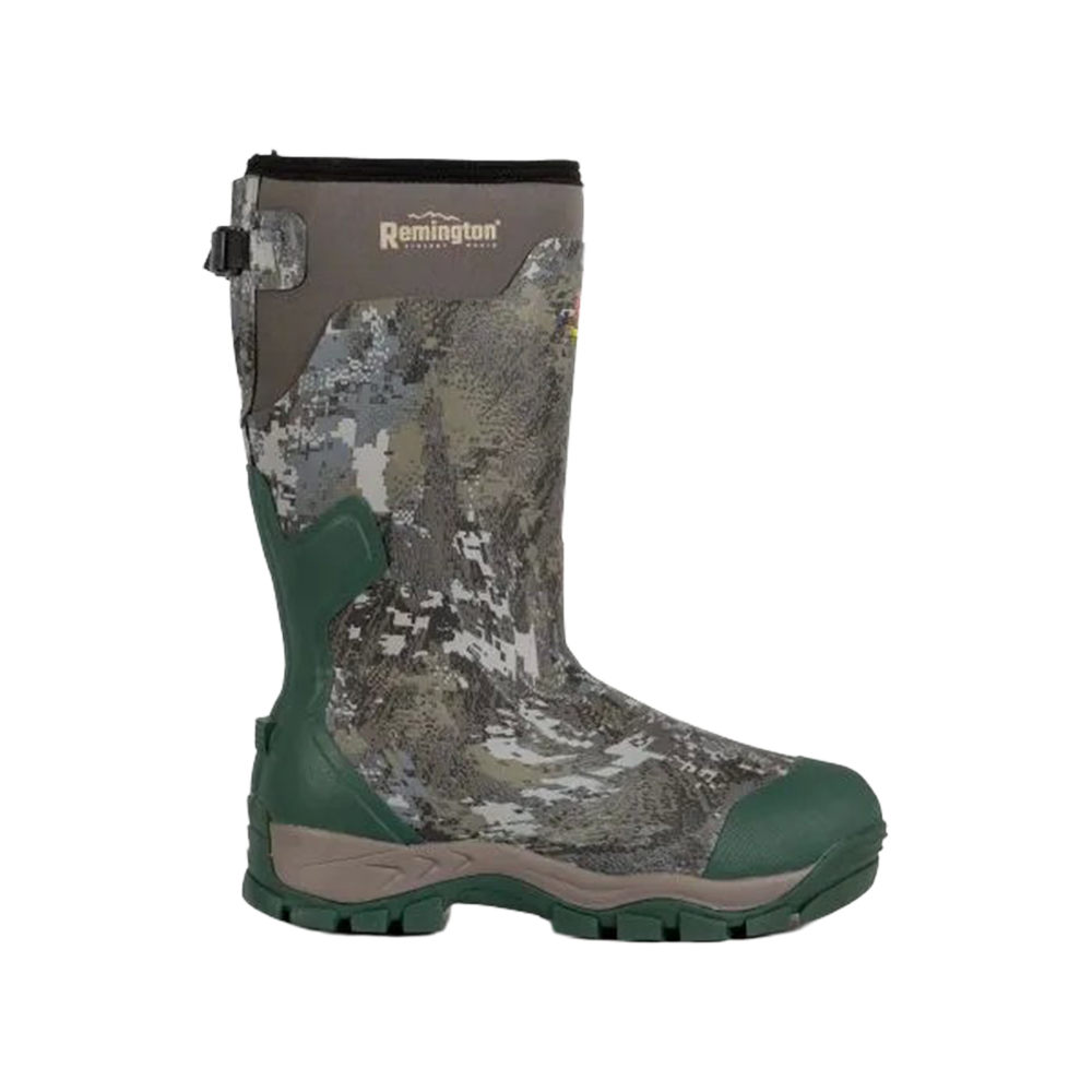 Сапоги Remington Wintering tall boots 1000 g thinsulate figure р. 47. Фото №3