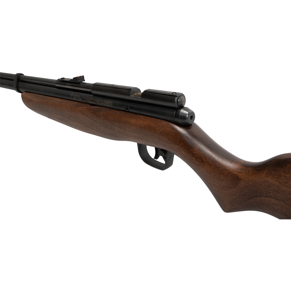 Винтовка пневматическая Crosman  PCP BP9M22GSL Benjamin Discovery (дерево)  калибр 5,5 мм. Фото №3