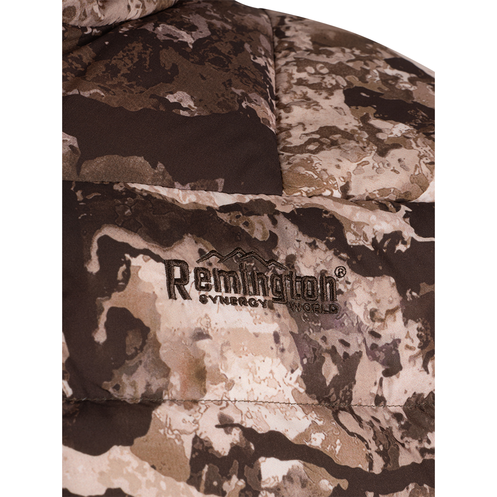 Куртка Remington Raven II Dark Wood р. 2XL. Фото №2 Куртка Remington Raven II Dark Wood р. 2XL. Фото №2