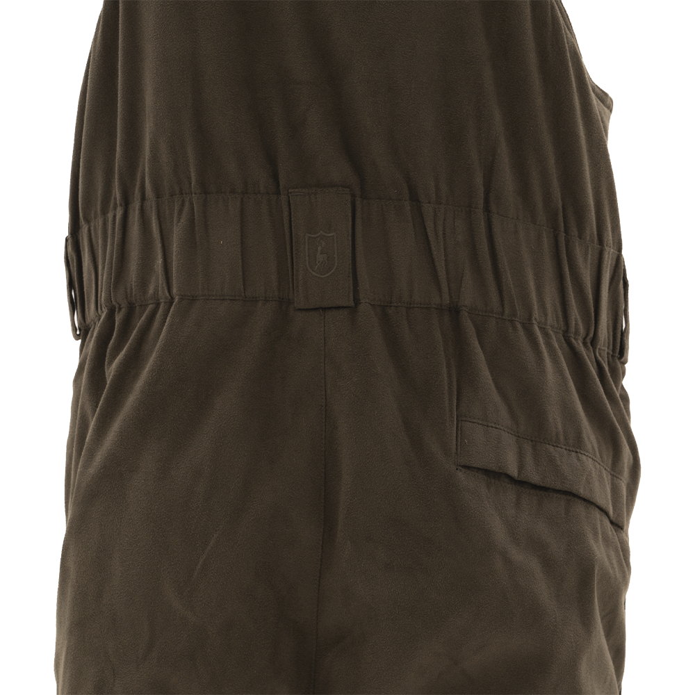 Полукомбинезон Ruski, р. 60 (Deerhunter). Фото №4 Полукомбинезон Ruski, р. 60 (Deerhunter). Фото №4