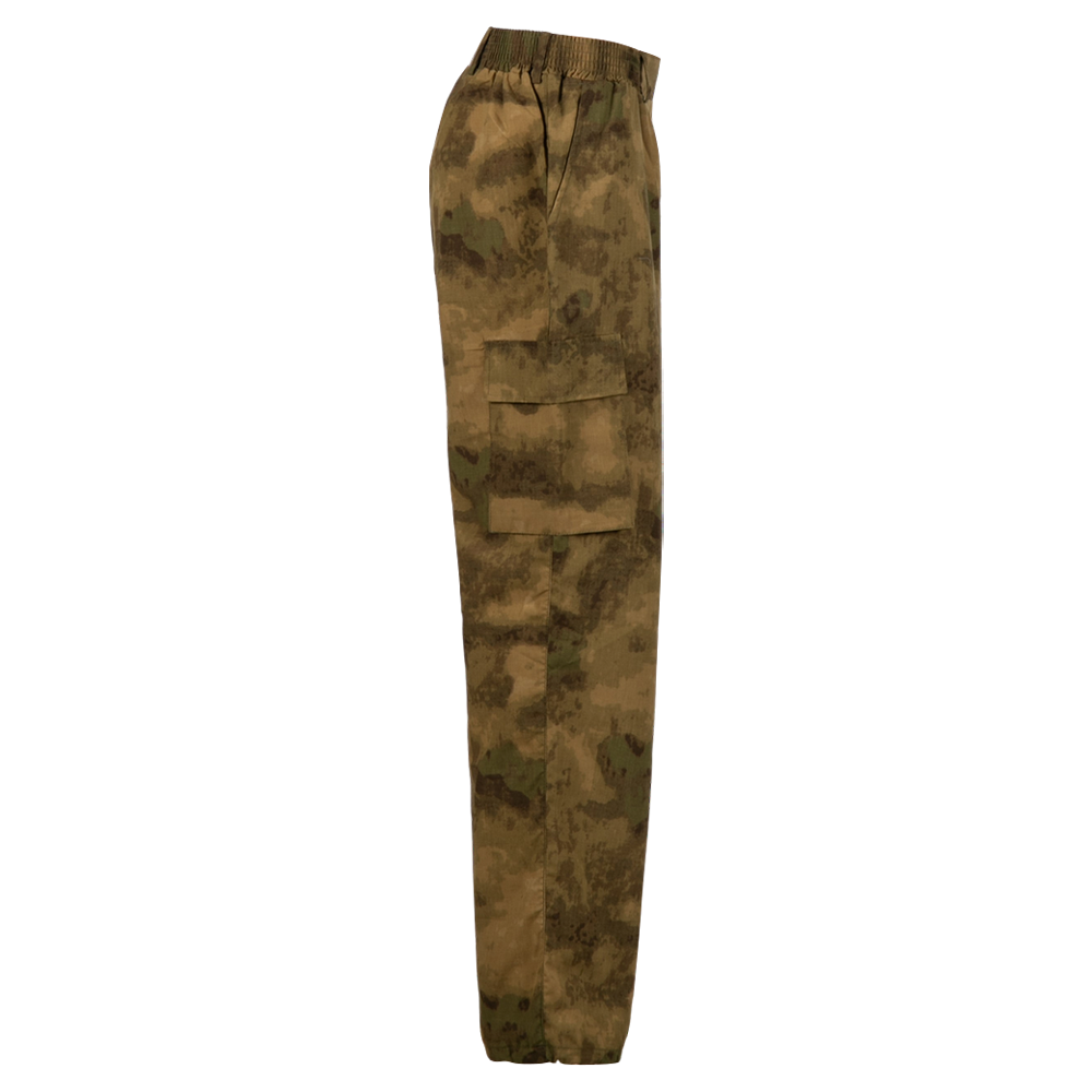 Костюм "Сахара" (ткань сорочечная, туман) (52/182) (Хольстер). Фото №9