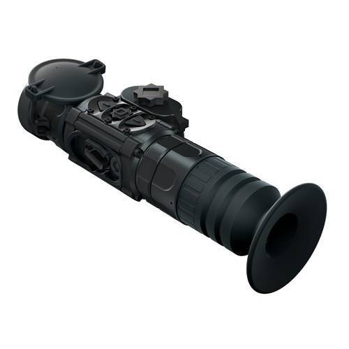 Тепловизионный прицел FORTUNA General 40L3. Фото №1