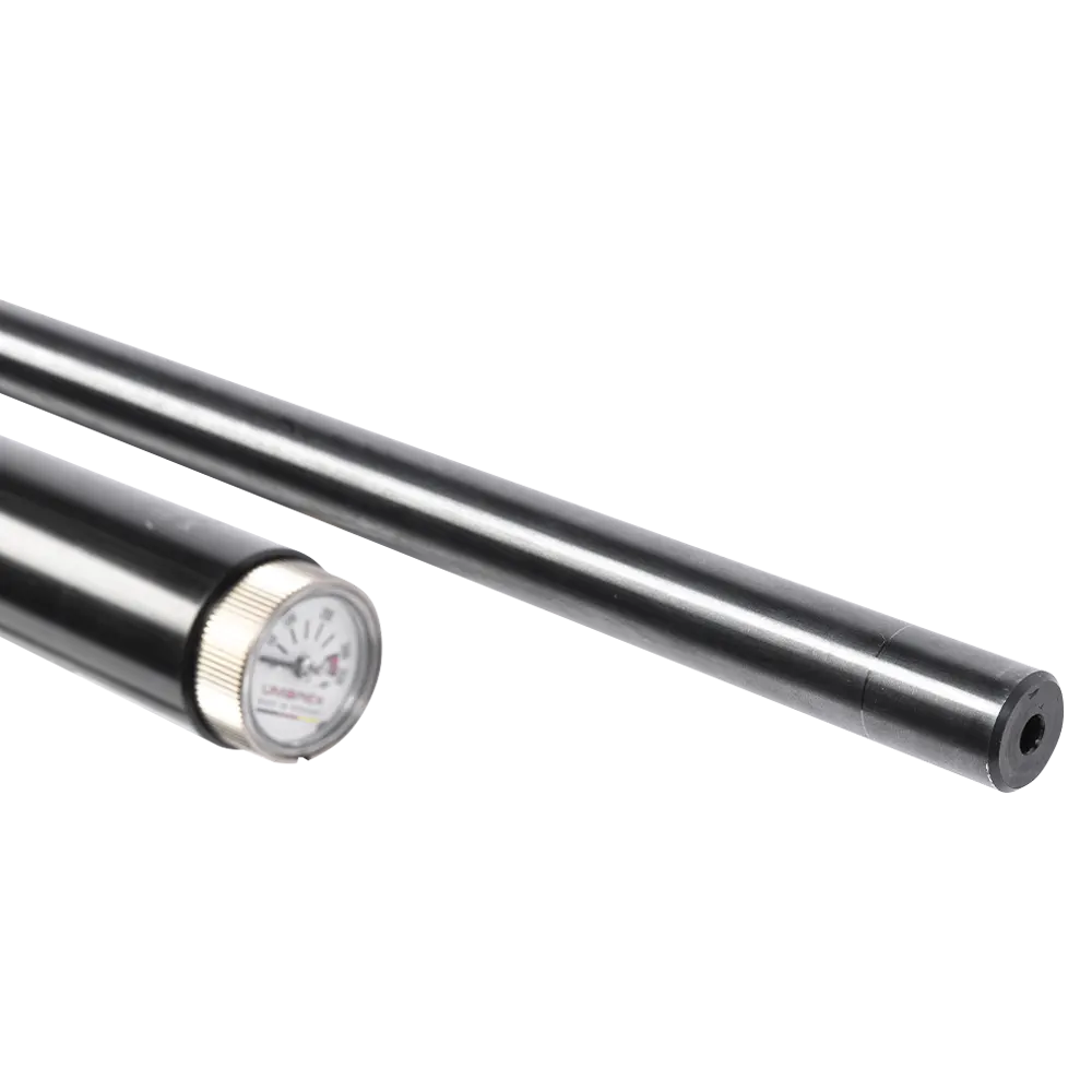 Винтовка пневматическая Umarex Walther 1250 Dominator FT(PCP, прицельная планка, сошка,прицел W FT-32x56) калибр 4,5мм. Фото №7