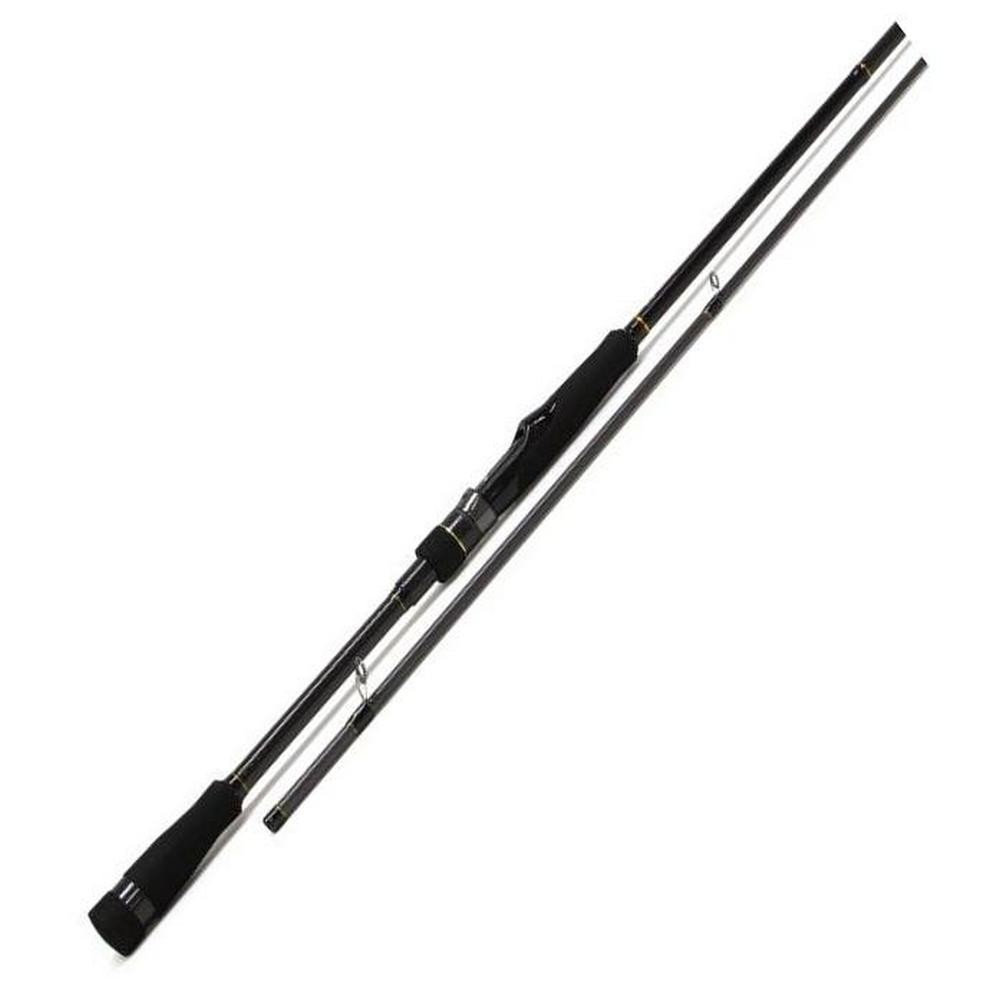 Удилище спиннинговое двухчастное Major Craft Solpara SPS-862L 7-23g. Фото №1