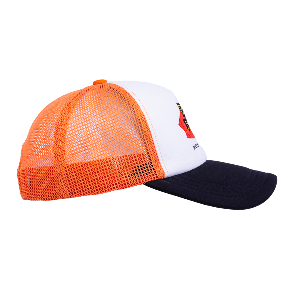 Бейсболка MADFISH Fisherman р. M. Фото №2 Бейсболка MADFISH Fisherman р. M. Фото №2