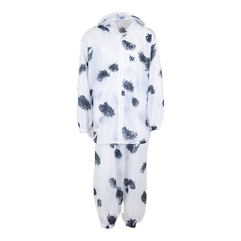 Костюм маскировочный Метелица / трикотажное полотно (нейлон) / клякса ((56-64)). Фото №1