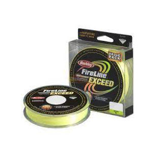 Шнур плетеный Berkley Fireline 110м 0,25мм Exceed Red. Фото №1 Шнур плетеный Berkley Fireline 110м 0,25мм Exceed Red. Фото №1